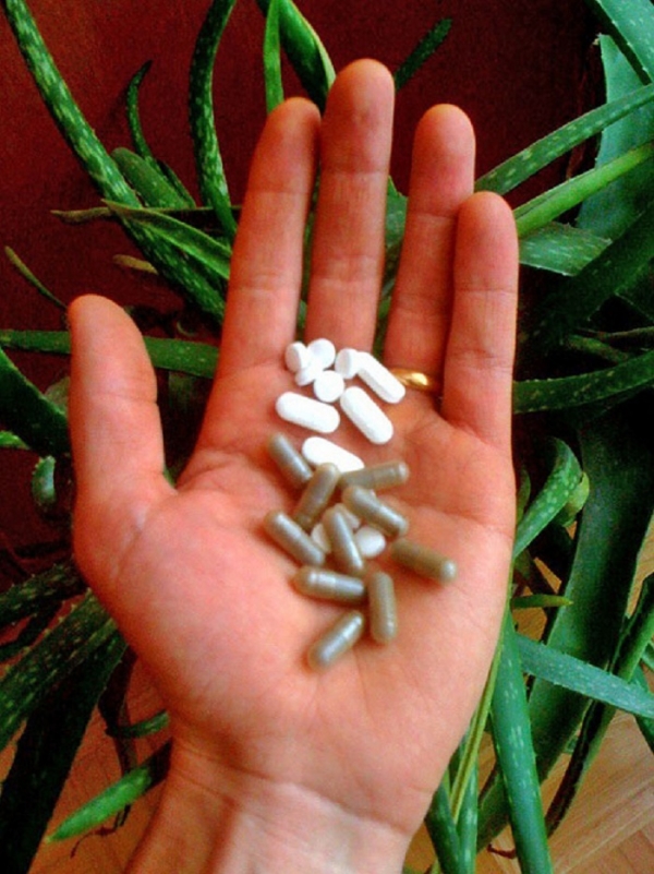 herbal-supplements